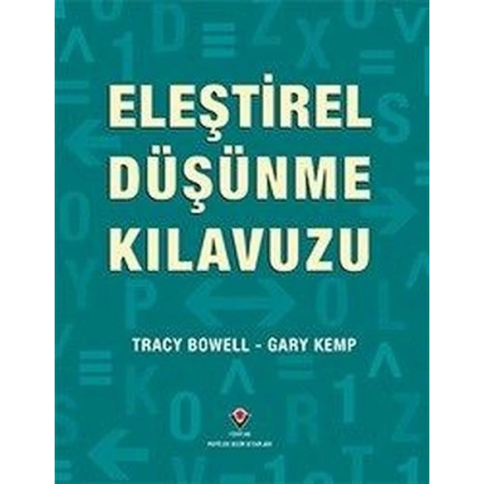 Eleştirel Düşünme Kılavuzu