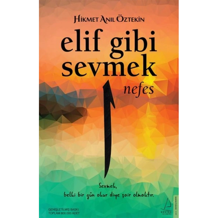Elif Gibi Sevmek - Nefes