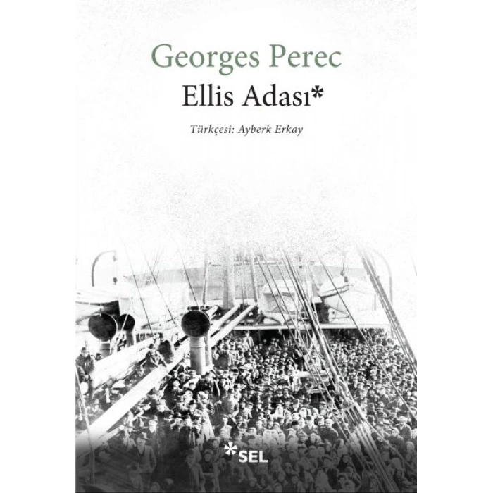 Ellis Adası