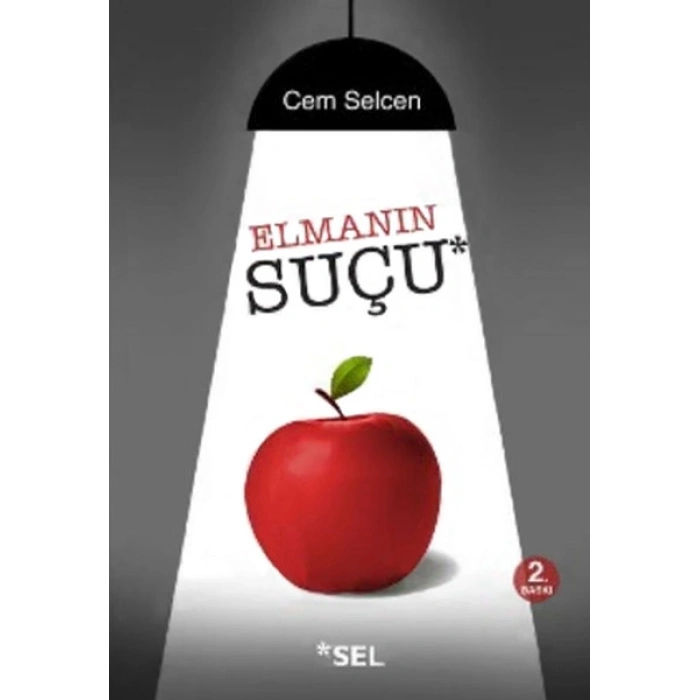 Elmanın Suçu