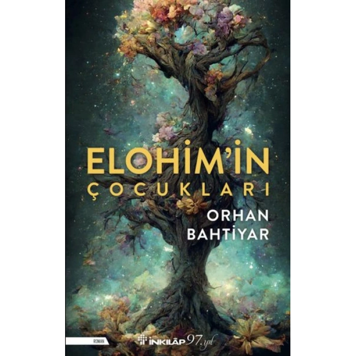 Elohimin Çocukları