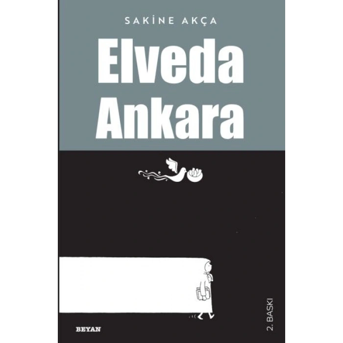 Elveda Ankara
