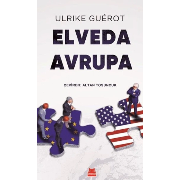 Elveda Avrupa