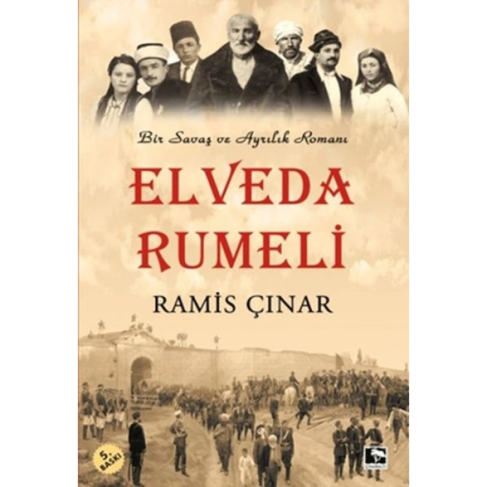 Elveda Rumeli
