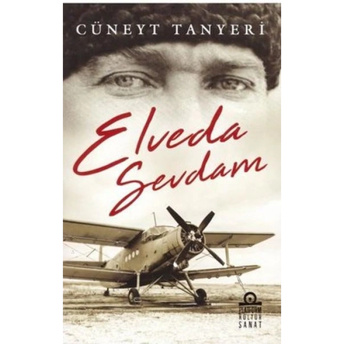 Elveda Sevdam