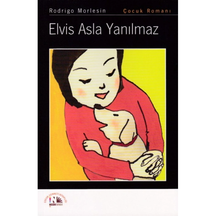 Elvis Asla Yanılmaz