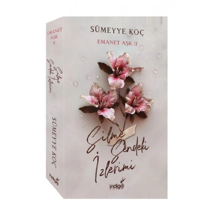 Emanet Aşk 2 – Silme Sendeki İzlerimi