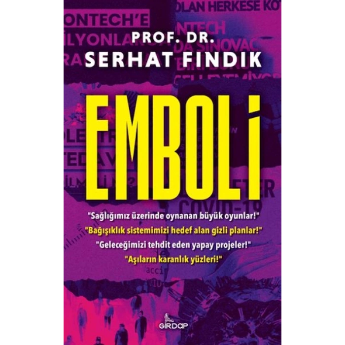 Emboli    