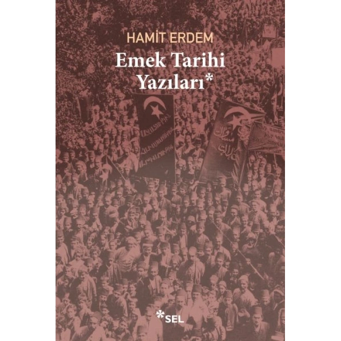 Emek Tarihi Yazıları