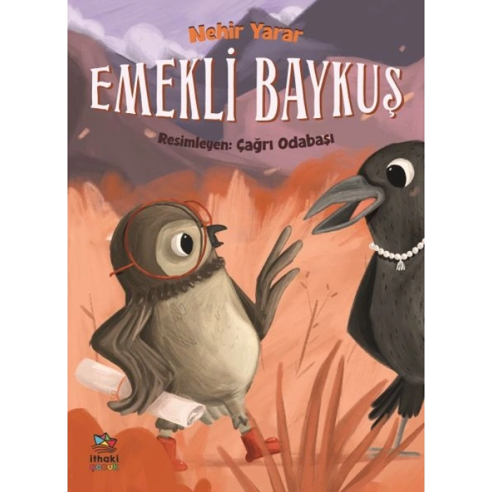 Emekli Baykuş