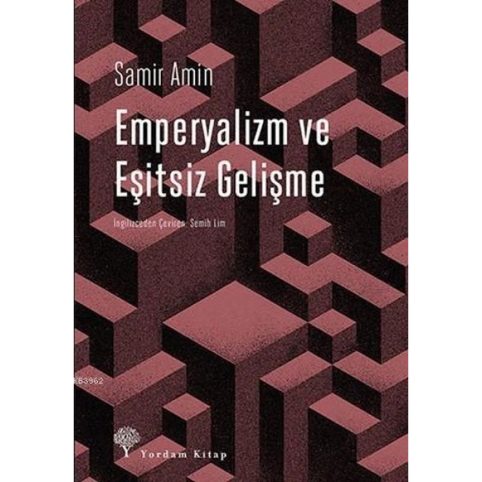 Emperyalizm ve Eşitsiz Gelişme