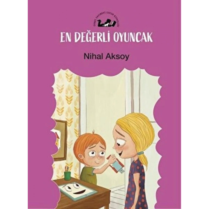 En Değerli Oyuncak