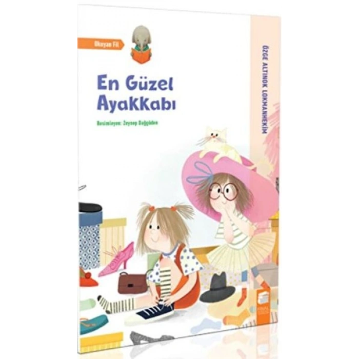 En Güzel Ayakkabı