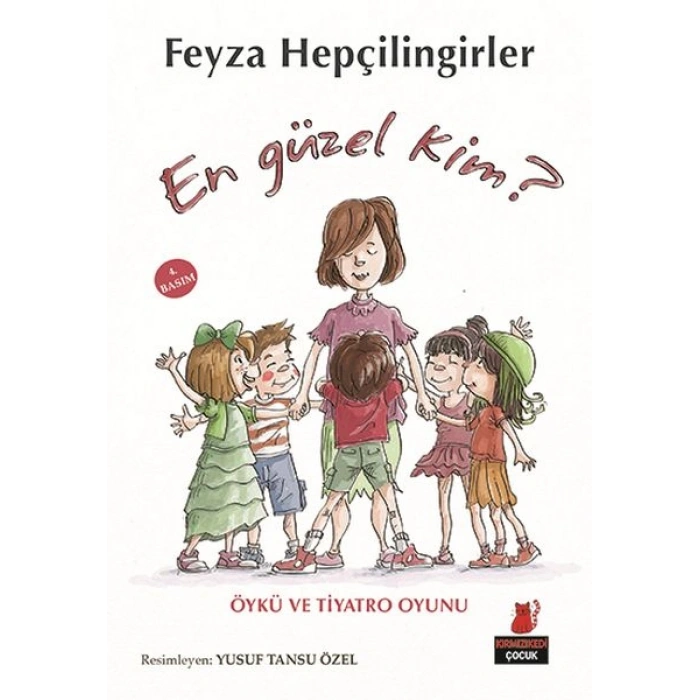 En Güzel Kim?