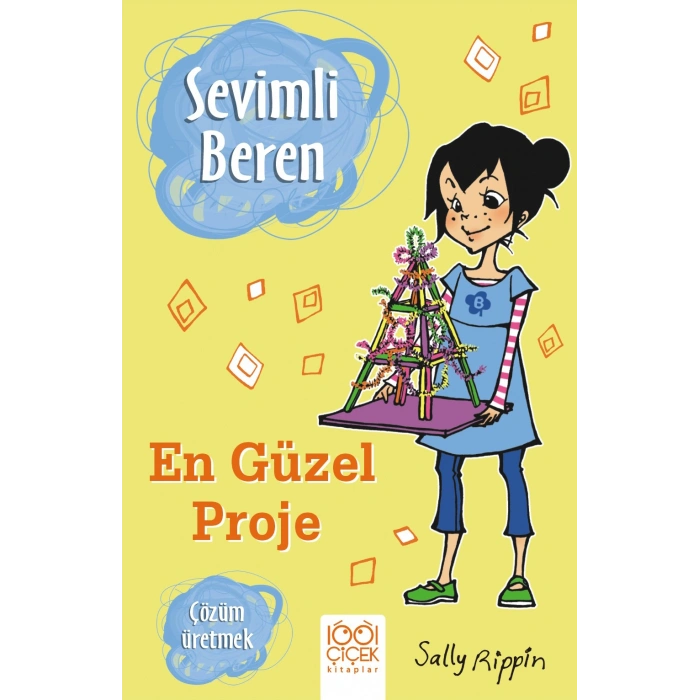 En Güzel Proje / Bıcırık Billie B