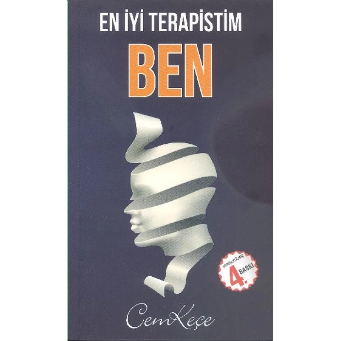 En İyi Terapistim Ben