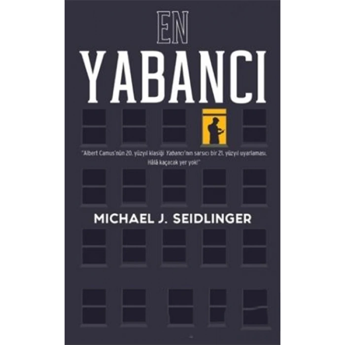 En Yabancı