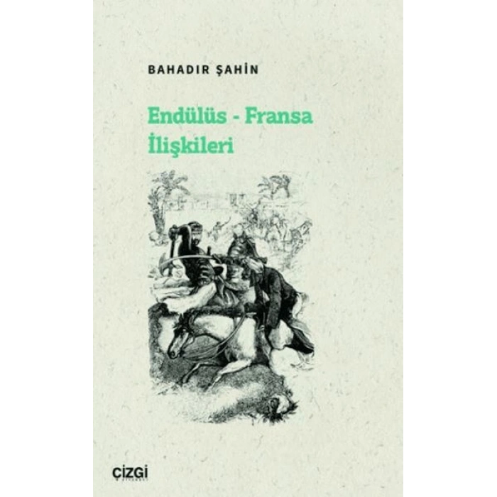 Endülüs - Fransa İlişkileri