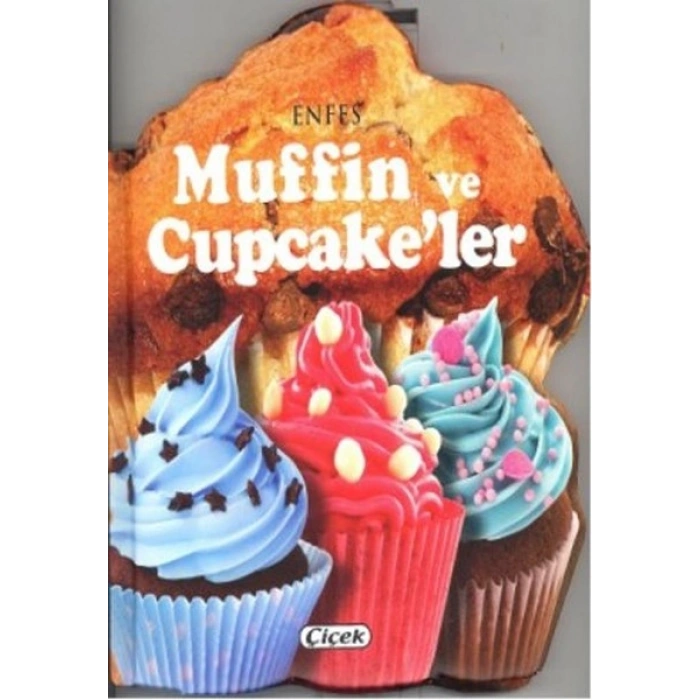 Enfes Lezzetler - Muffin Ve CupcakeLer
