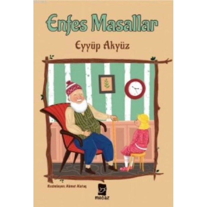 Enfes Masallar