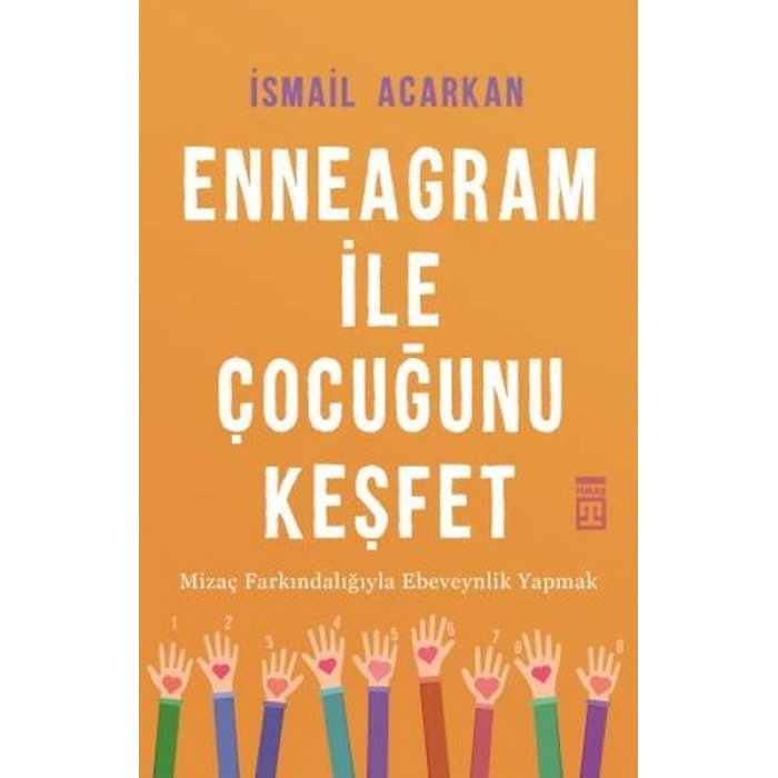 Enneagram ile Çocuğunu Keşfet
