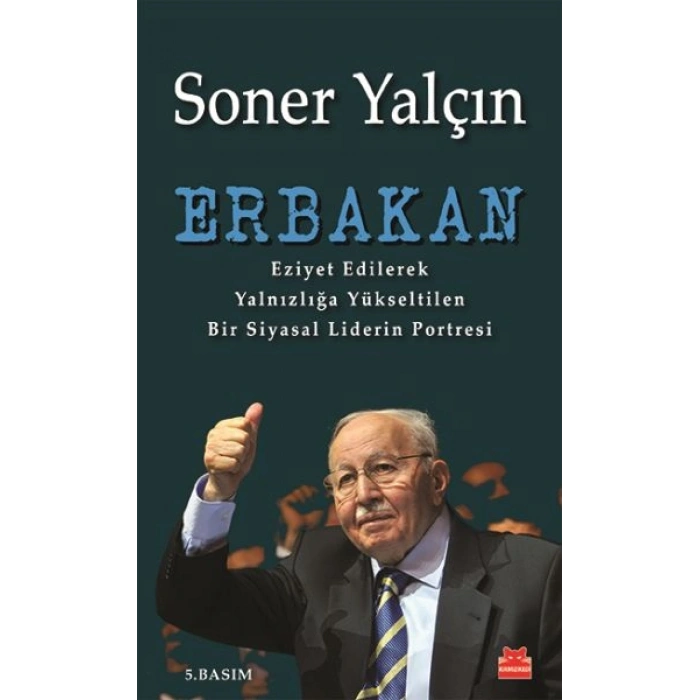 Erbakan