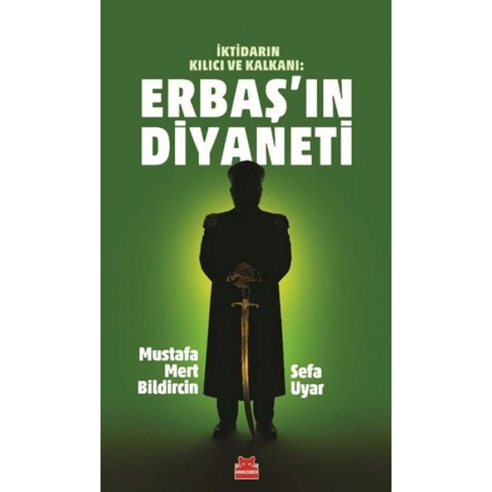 Erbaş’ın Diyaneti