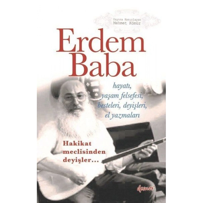 Erdem Baba
