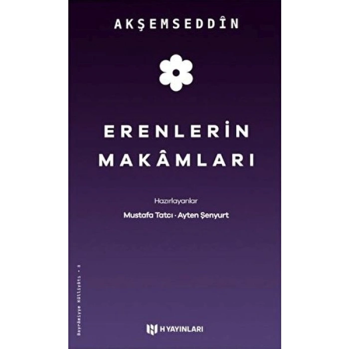Erenlerin Makamları