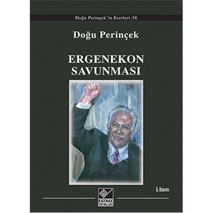 Ergenekon Savunması