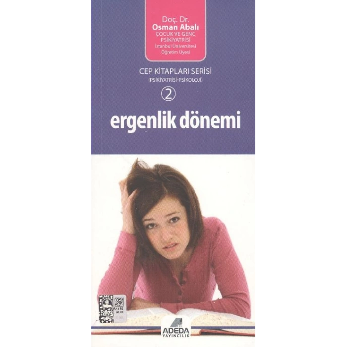 Ergenlik Dönemi
