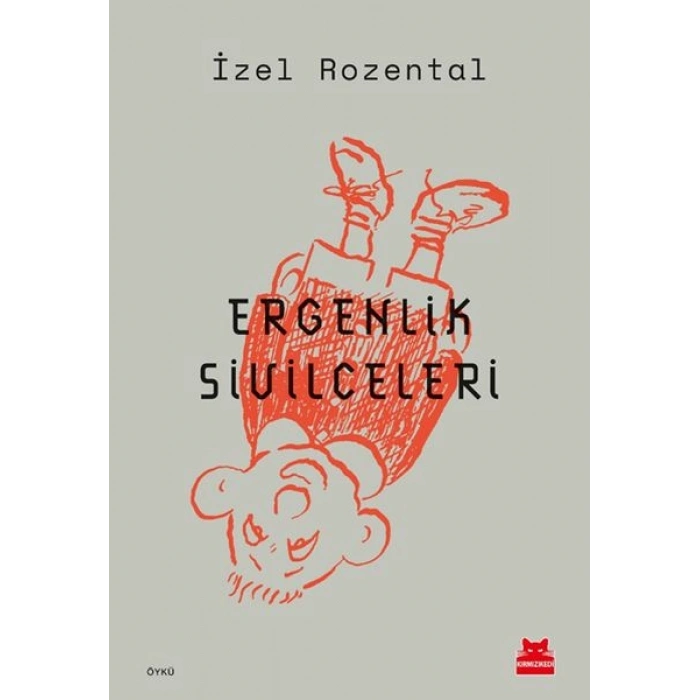 Ergenlik Sivilceleri