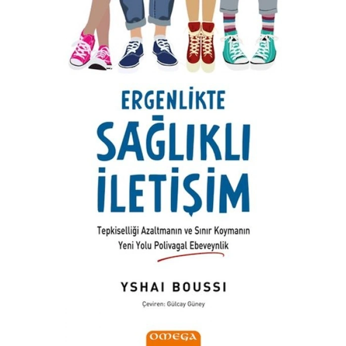 Ergenlikte Sağlıklı İletişim