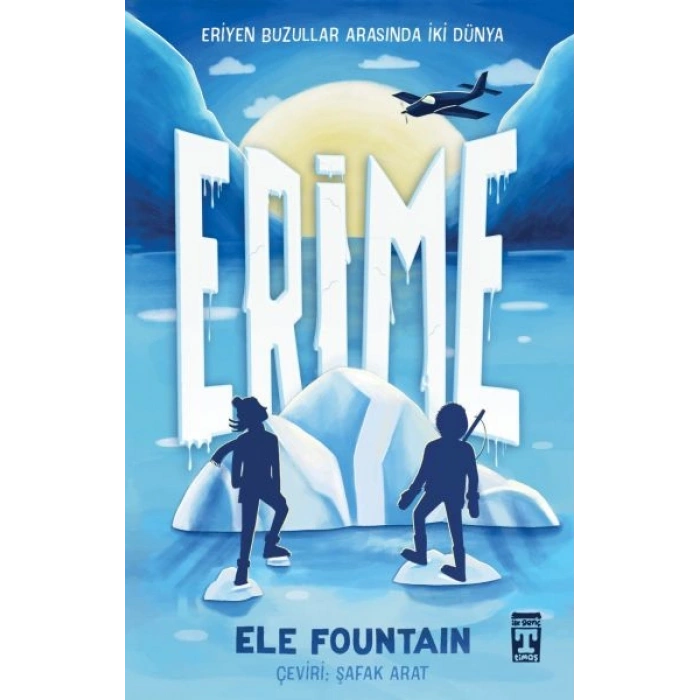 Erime