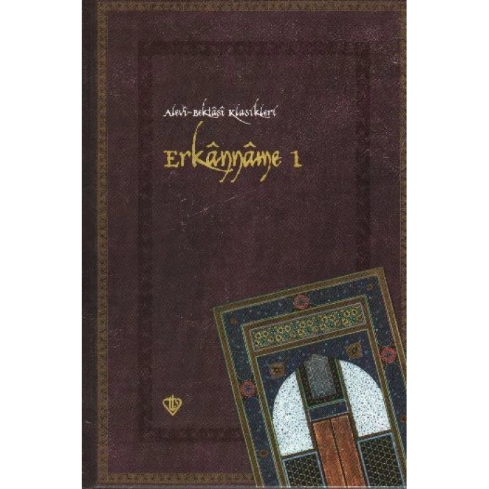 Erkanname-1  Alevi Bektaşi Klasikleri-5