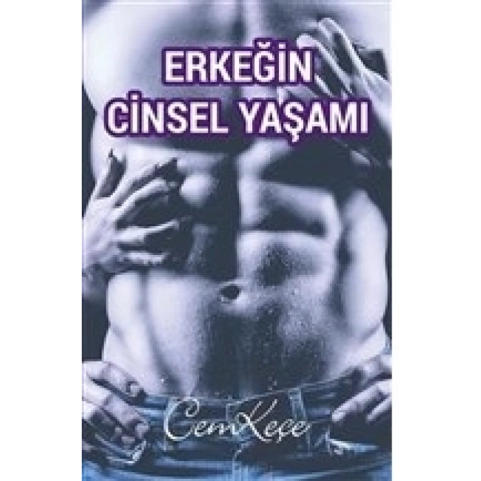 Erkeğin Cinsel Yaşamı