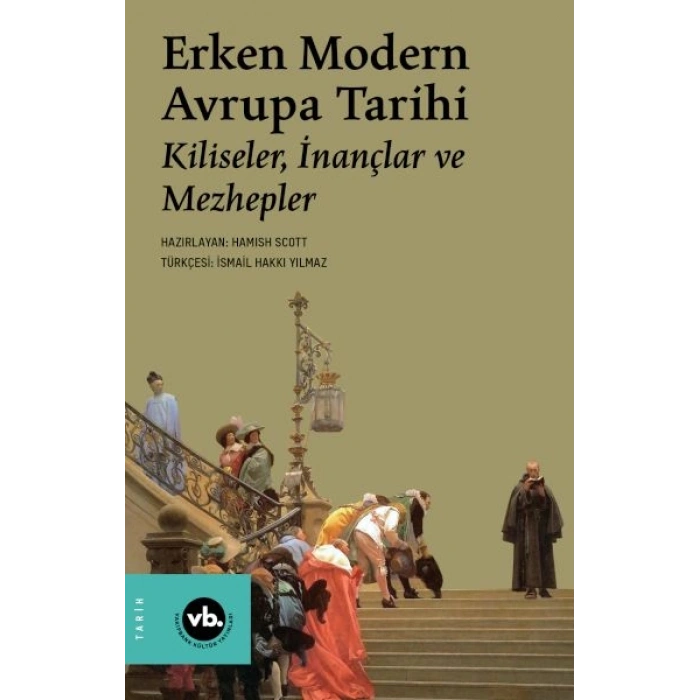 Erken Modern Avrupa Tarihi