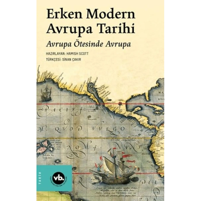 Erken Modern Avrupa Tarihi
