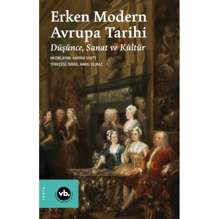 Erken Modern Avrupa Tarihi