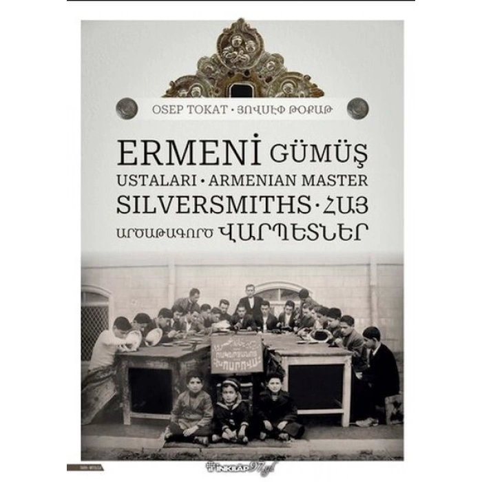 Ermeni Gümüş Ustaları