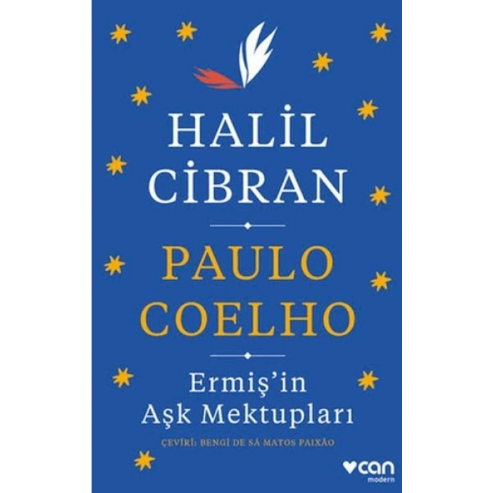 Ermişin Aşk Mektupları