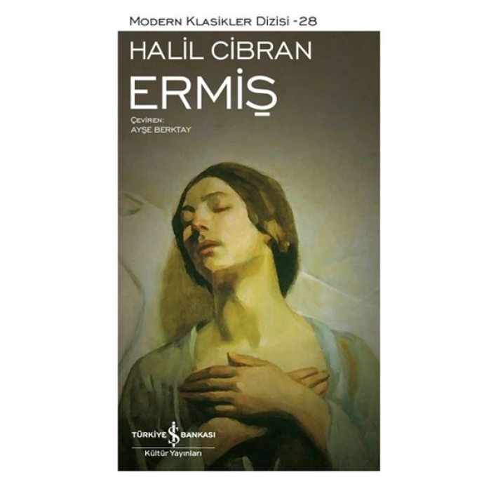 Ermiş - Modern Klasikler Dizisi (Şömizli)