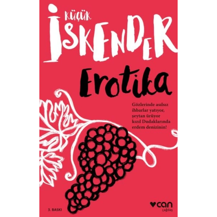 Erotika