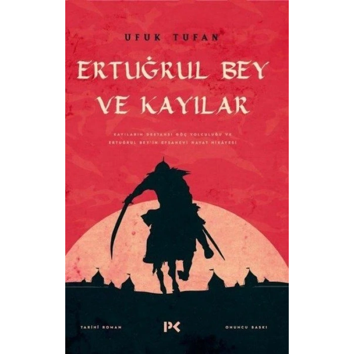 Ertuğrul Bey ve Kayılar