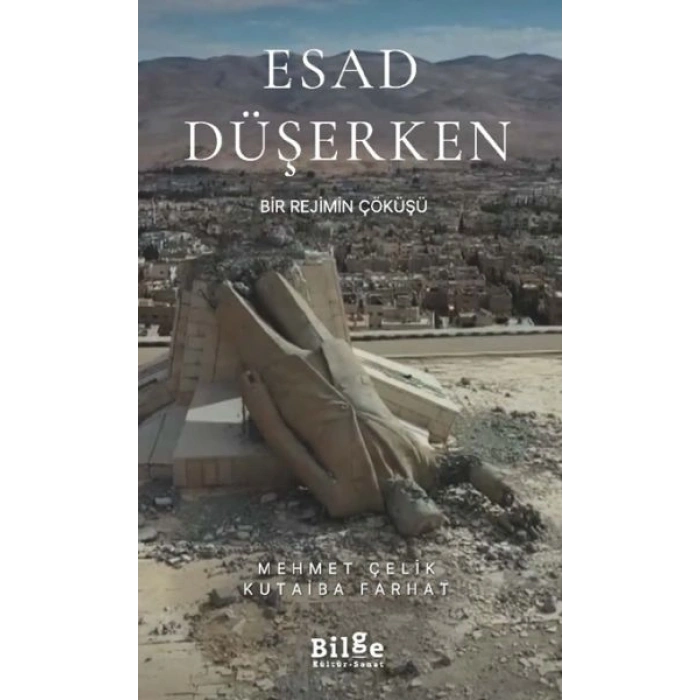 Esad Düşerken
