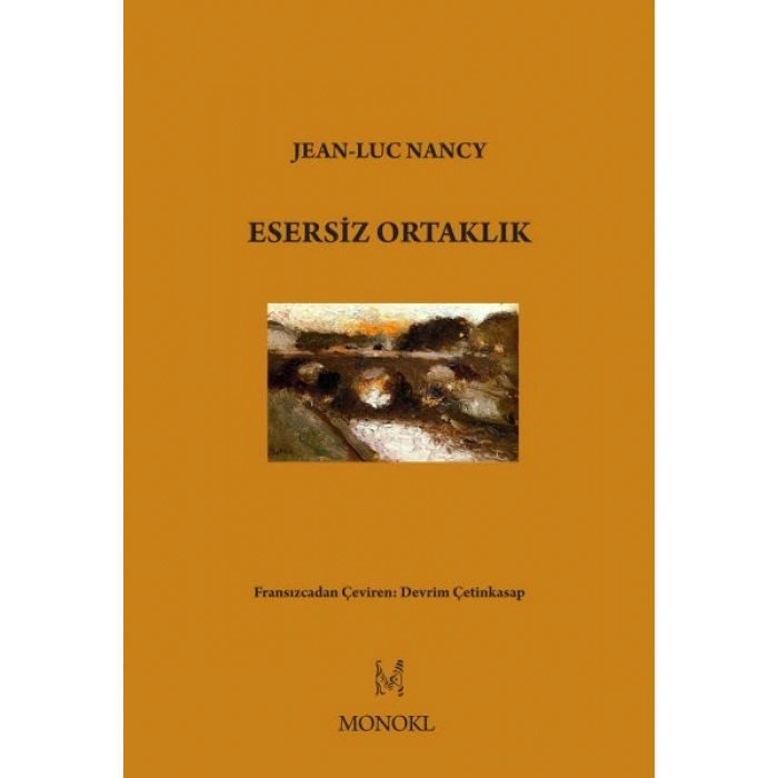 Esersiz Ortaklık