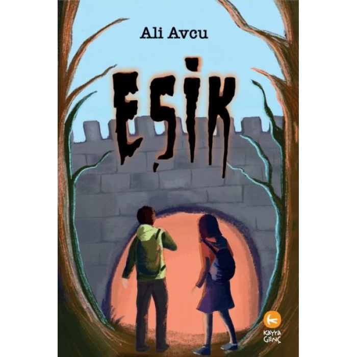 Eşik
