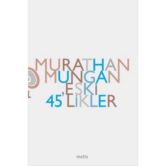 Eski 45’likler