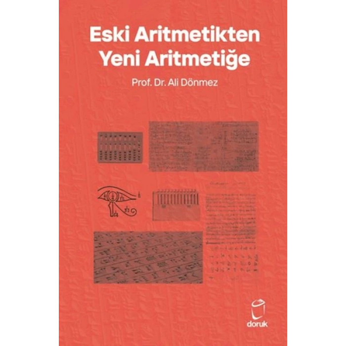 Eski Aritmetikten Yeni Aritmetiğe