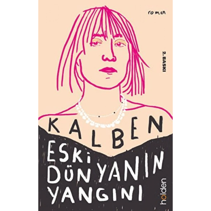 Eski Dünyanın Yangını